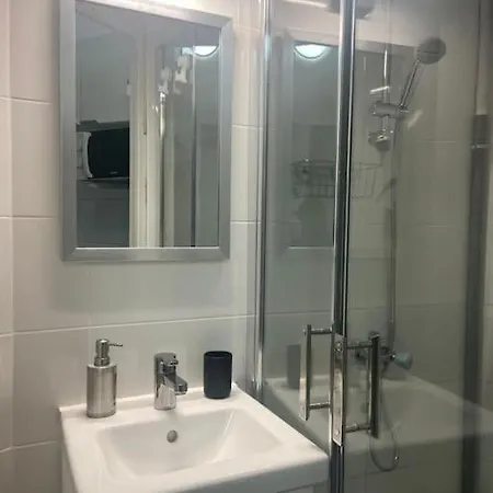 Apartmán Petit Renove A La Place Comedie