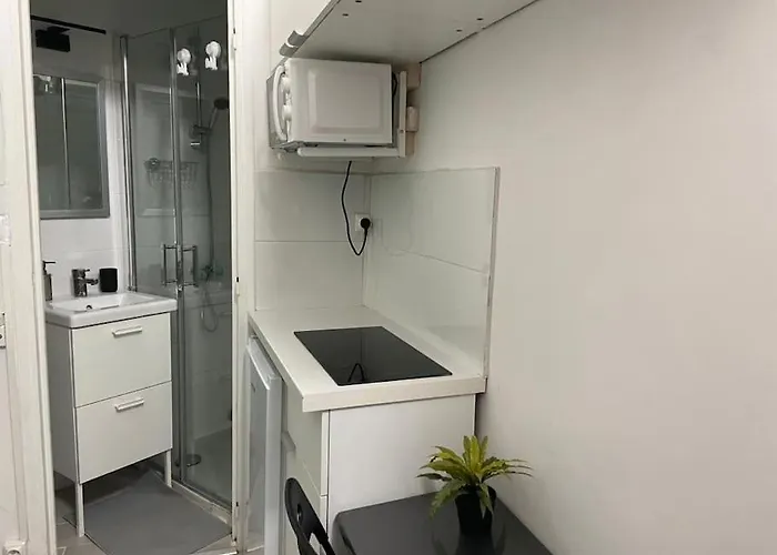 Apartmán Petit Renove A La Place Comedie *