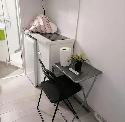 Petit Renove A La Place Comedie *