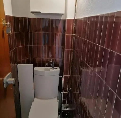 Petit Renove A La Place Comedie * Montpellier