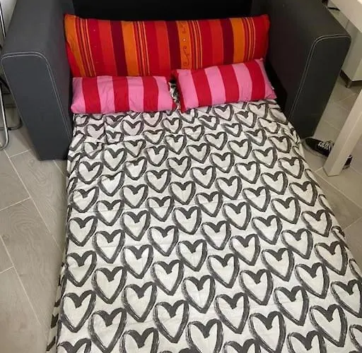 Petit Renove A La Place Comedie Апартаменты Монпелье